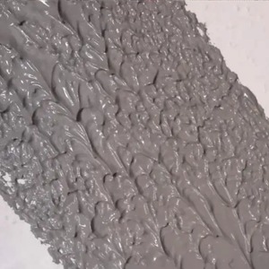 扶沟双液改性环氧型 YJ-302 拉毛界面剂，光面混凝土基层专用再浇剂