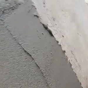 扶沟水工建筑物I级C55聚合物改性水泥砂浆 渠道防渗泵站加固迎水面抗冲刷砂浆