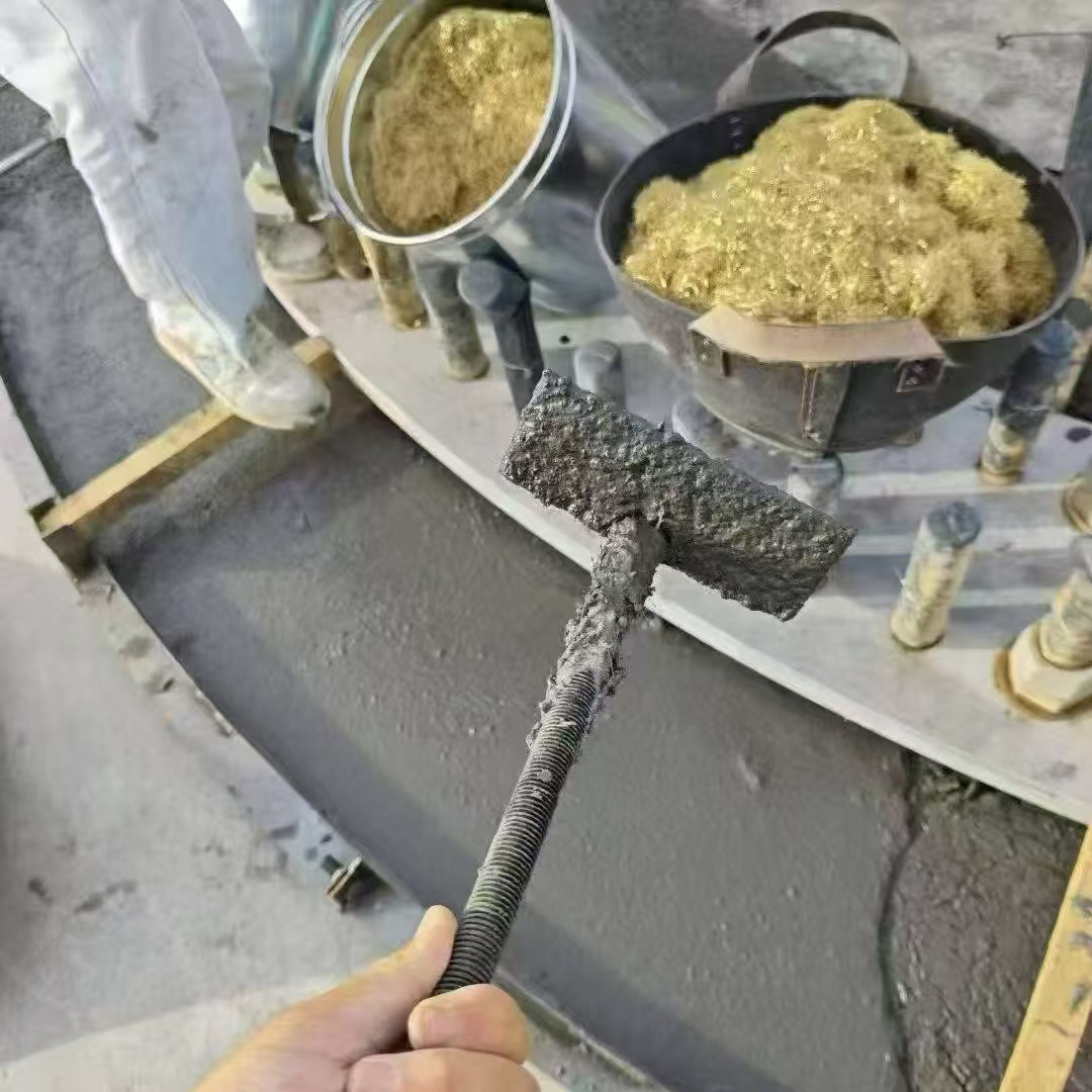 扶沟C120风电设备基础专用灌浆料