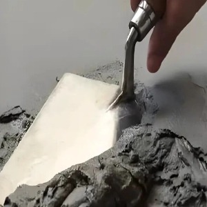 扶沟混凝土裂缝孔洞剥落冻融修复用高强度丙乳防腐蚀砂浆