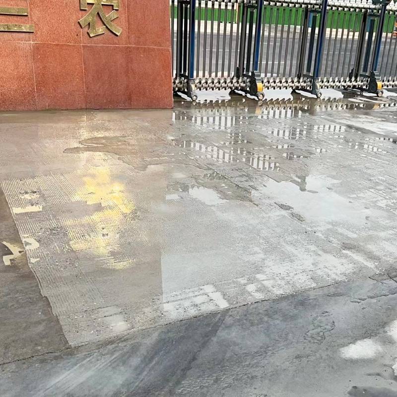 扶沟水泥路面翻新砂浆